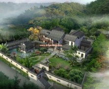 園林景觀(guān)需要注意哪些風(fēng)水布局