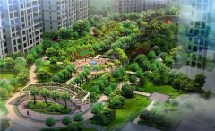 長(cháng)春園林景觀(guān)設計必須遵循的四大原則你都了解